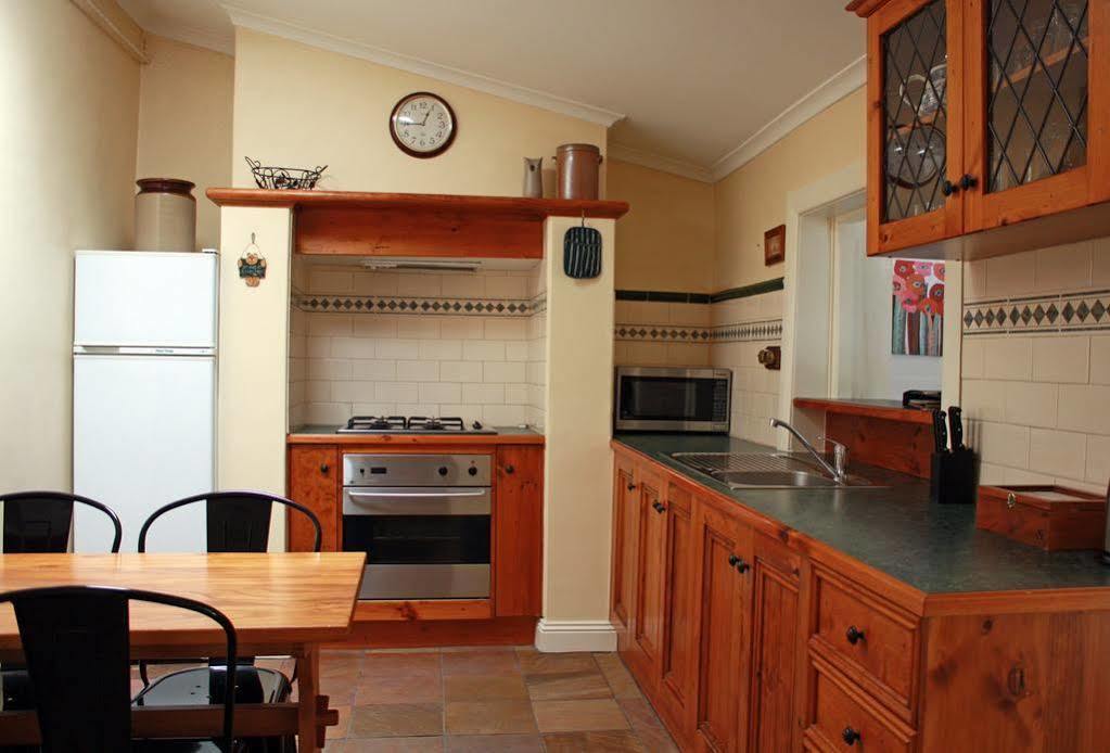 Telegraph Cottage Greenock Exterior foto